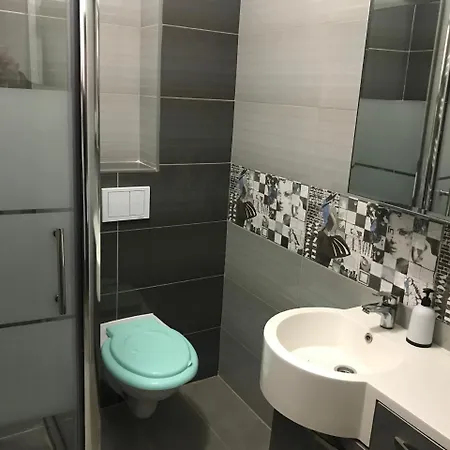 Apartament Porto Aparthotel
