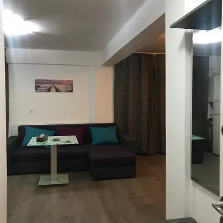 Apartament Porto * Năvodari