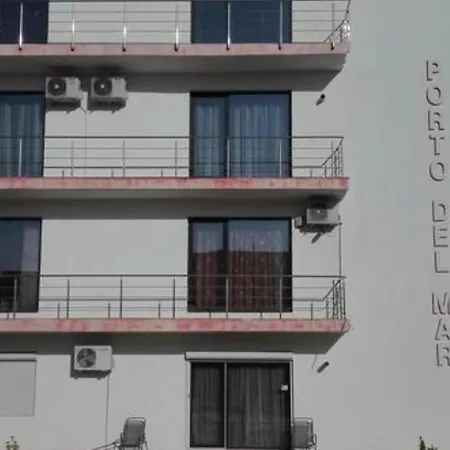 Apartament Porto Aparthotel