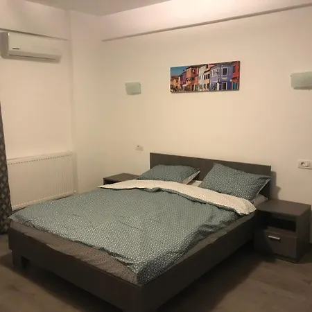 Apartament Porto Aparthotel Năvodari