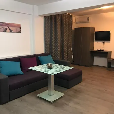Aparthotel Apartament Porto