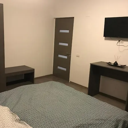 Apartament Porto Aparthotel